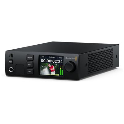 Blackmagic Design 2110 IP SDI to HDMI 12G
