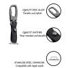 Necklace Pendant Compatible with Apple Watch Fob Women Men, Metal Keychain for Apple Watch Ultra/Ultra 2, Series 10-1, SE Watch Clip Adapter for Apple Watch 38mm 40mm 41mm 42mm 44mm 45mm 46mm 49mm view 2