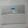 Eobruweo Laptop Replacement Keyboard US for Sony VPCEA VPC-EA PCG-61317L No TrackPoint,No Backlit 148792451 148792421White view 1