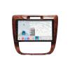 for Chevrolet Impala 2006-2012,MekedeTech Android Car 9 inch Touch Screen Stereo Head Unit with 4G LTE Wireless CarPlay/Android Auto/AM/FM,8 core 4+32G view 1