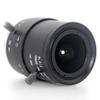 3MP HD CCTV Camera Lens 2.8-12mm Varifocal Manual Zoom Mount for Industrial Security Cameras Black 500222750 view 4