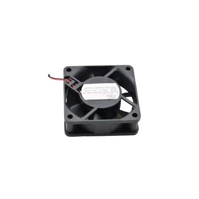 1pcs 2408NL-04W-B46 6020/6CM 12V 0.12A