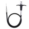 1Pc 40cm Center Locking Cord Shutter Release Cable Auto Lock Camera Photo view 1