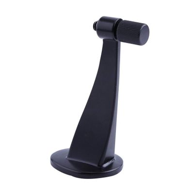 Binoculars Tripod, Metal Adapter Mount Holder with Stable Image for Connecting Binocular Telescope and Camera Tripod Uni