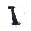 Binoculars Tripod, Metal Adapter Mount Holder with Stable Image for Connecting Binocular Telescope and Camera Tripod Uni view 2
