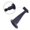 Binoculars Tripod, Metal Adapter Mount Holder with Stable Image for Connecting Binocular Telescope and Camera Tripod Uni view 3