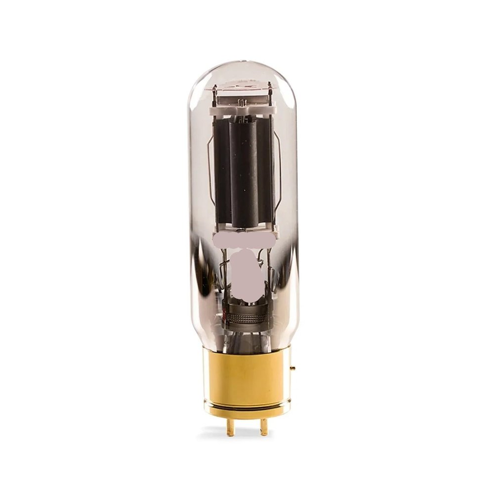 1/2/4PCS 211 Tube Audio Amplifier(1 PCS)