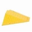 1610-240 Traffic Spike End Cap 2" x 20" for 1610-087 and 1610-088