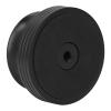 Aluminum Alloy Record Weight Stabilizer Turntable Clamp for Disc LP Record Player Easy Installation, Durable and Practical Accessory to Enhance Sound Quality view 2