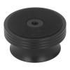Aluminum Alloy Record Weight Stabilizer Turntable Clamp for Disc LP Record Player Easy Installation, Durable and Practical Accessory to Enhance Sound Quality view 4