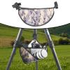 BaotyJie Tripod Weight,Storage Compartment Portable Outdoor Nylon Sand Bag Tripod Rock Pouch for Studio,Camera,Painter,Easel view 4