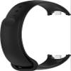 2 Pack Straps Compatible with Xiaomi Smart Band 10 Strap, Sport Waterproof Replacement Watch Band Silicone Replaceable Watch Band for Xiaomi Mi Band 10 Smartwatch, One Size, Silicone, 0 view 2