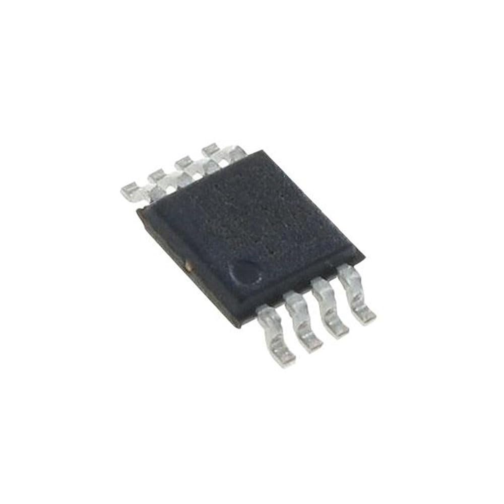 (1Pcs) MAX5217GUA+ Digital to Analog Converters - DAC 16 BIT