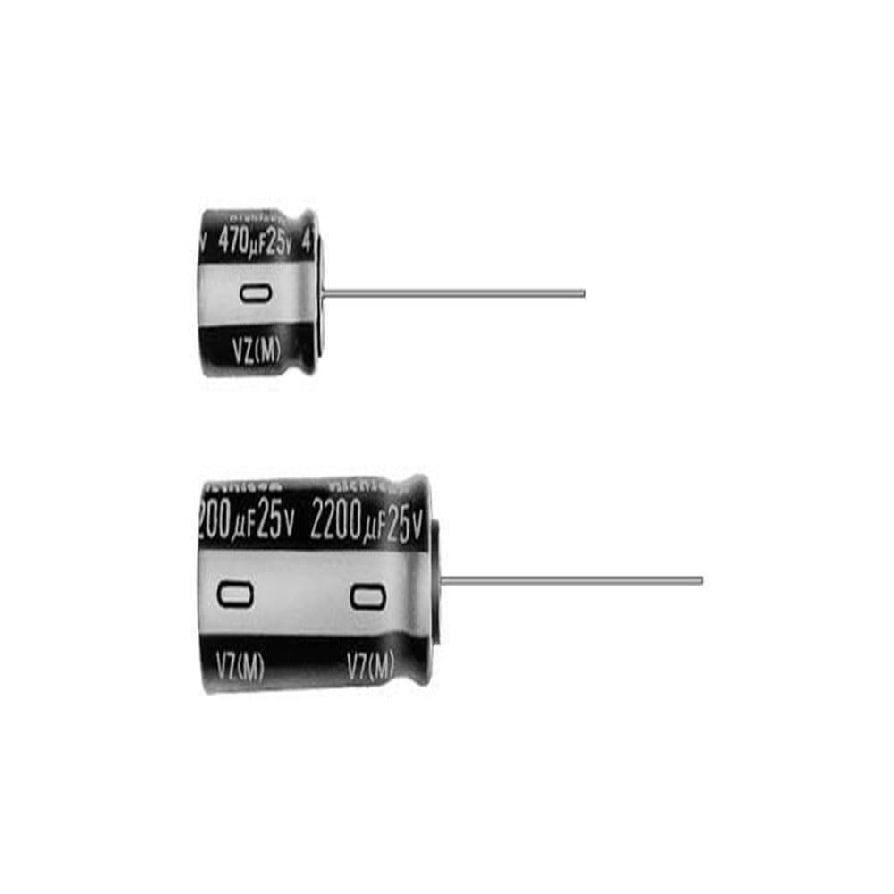 (3Pcs) UVZ2A102MHD
