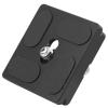 aqxreight QAL-40 Aluminium Alloy Arrow Storage Case Plate for SLR Cameras and Tripods view 2