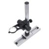 Microscope Slide Rail Track Stand Universal Adjustable Microscope Stand Broad Compatibility High Durability Robust Materials Simple Installation for Scientific Research view 4