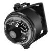 aqxreight Black Electronic Marine for Vehicle and Boat Navigation view 3