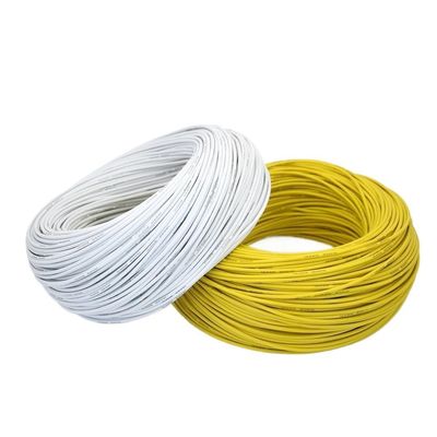 10m Silicone Cable 8 9 10 11 12 13 14 15 16 17 18 20 22AWG high Temperature Resistant Soft Silicone Wire(11 AWG 4.0mm)