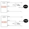 1pc U-Shaped Slot Switch E3S-GS30E4 Elevator Lift Level Sensor NPN NO 3 Wires 12V-24V 30mm Infrared Proximity ON Off(PNP Normally Open) view 4