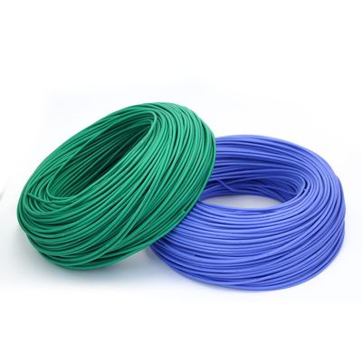 10m Silicone Cable 8 9 10 11 12 13 14 15 16 17 18 20 22AWG high Temperature Resistant Soft Silicone Wire(17 AWG 1.0mm)