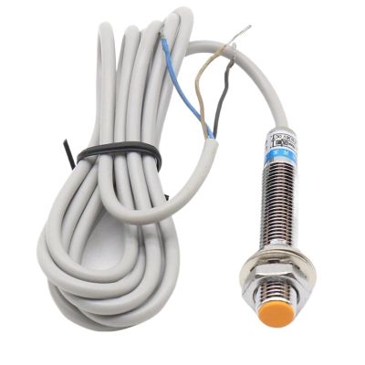 1pc M8 LJ8A3-1-Z/BX 1mm Induction NPN NC Metal Sensor inductive Proximity Switch Screen Shield Type LJ8A3 Sensor Switch