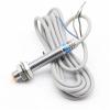 1pc M8 LJ8A3-1-Z/BX 1mm Induction NPN NC Metal Sensor inductive Proximity Switch Screen Shield Type LJ8A3 Sensor Switch view 2