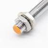 1pc M8 LJ8A3-1-Z/BX 1mm Induction NPN NC Metal Sensor inductive Proximity Switch Screen Shield Type LJ8A3 Sensor Switch view 3