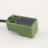 1pc Inductive Proximity Switch Type: SN04-N/N2 AC Type:SN04-P/P2 Approach Sensor Distance 4mm PNP NPN NO NC(SN04-N2) view 2