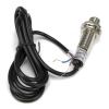 1pc M12 2mm Sensing Two Wires NO NC 6-36V LJ12A3-2-Z/EX DX AC 90-250V LJ12A3-2-J/EZ DZ Cylinder inductive Proximity Sensor Switch(J-DZ AC 2 Wires NC) view 3