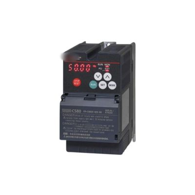 1PCS New G15K3D Inverter FR-C282S-025-60 Frequency Converter 6.6A AC200-240V