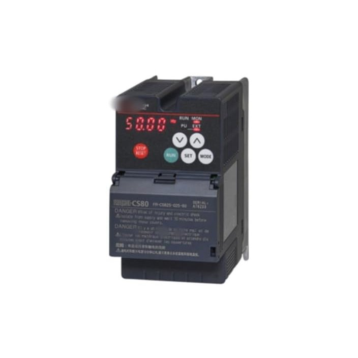 1PCS New G15K3D Inverter FR-C282S-025-60 Frequency Converter 6.6A AC200-240V