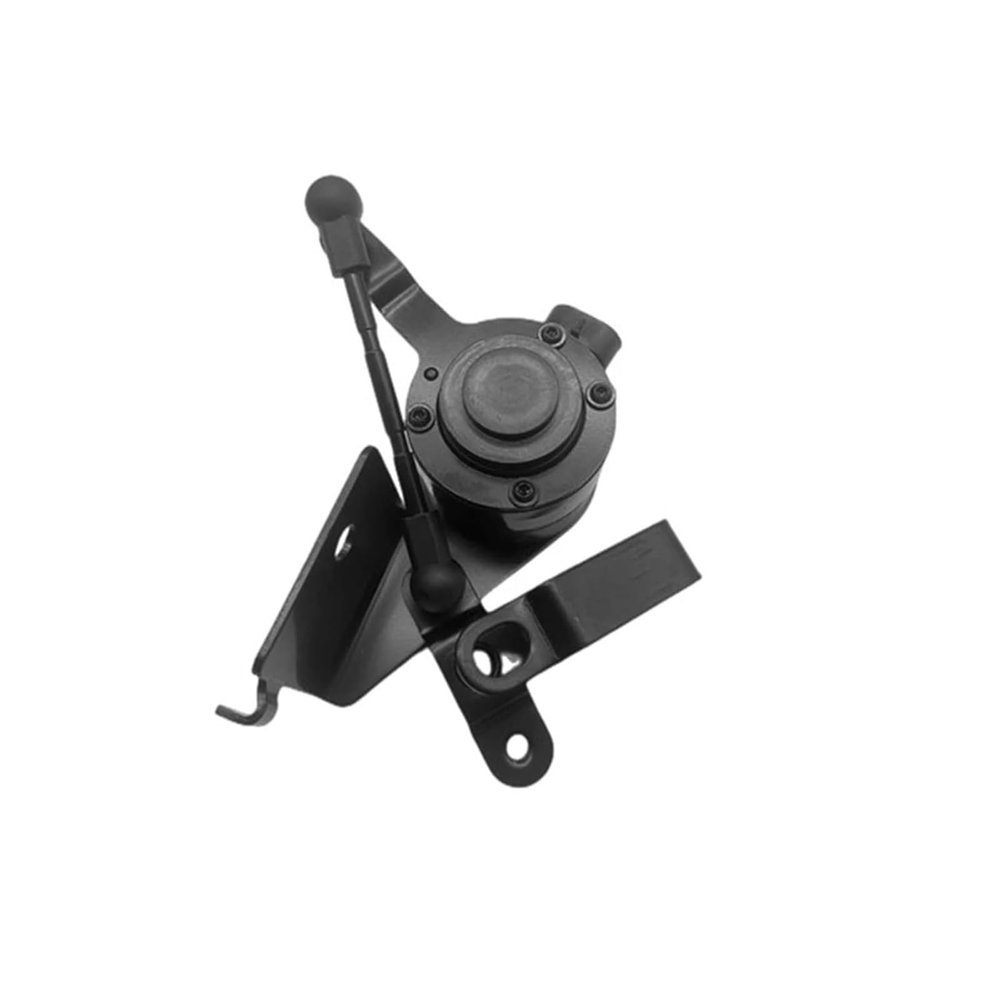 Rear Right Air Suspension Ride Height Sensor Fit for GMC Fit for Chevy Fit for Cadillac Body Headlight Level Sensor