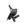 Rear Right Air Suspension Ride Height Sensor Fit for GMC Fit for Chevy Fit for Cadillac Body Headlight Level Sensor view 1