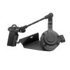 Rear Right Air Suspension Ride Height Sensor Fit for GMC Fit for Chevy Fit for Cadillac Body Headlight Level Sensor view 2