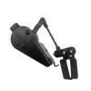 Rear Right Air Suspension Ride Height Sensor Fit for GMC Fit for Chevy Fit for Cadillac Body Headlight Level Sensor view 3