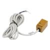 1pc 17x17x28 5mm Sensing 5V NPN PNP NO NC TL-Q5MC1-5V C2-5V F1-5V Prism Shape Proximity Sensor Switch 5VDC Special for MCU(C2-5V NPN NO) view 1