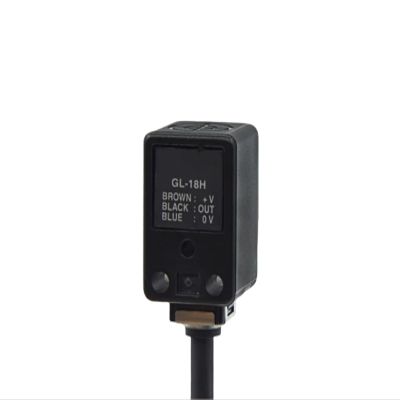 RZOMXWBX GL-118H GL-118HL Square Proximity Switch Sensor Replace GL-18H GL-18HL(GL-118H)