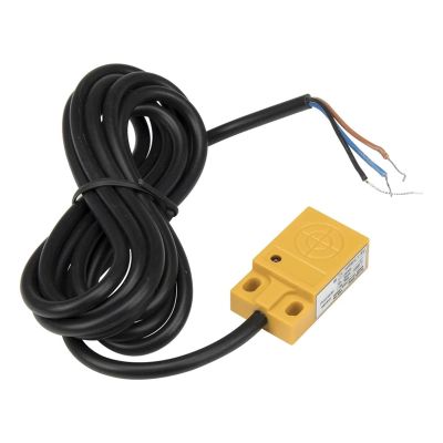 1pc 30x18x10 5mm Sensing NPN PNP NO NC 5V TL-W5MC1-5V F1-5V Flat Shape inductive Proximity Sensor Switch 5VDC Special for MCU(C1-5V NPN NO)