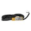 1pc 30x18x10 5mm Sensing NPN PNP NO NC 5V TL-W5MC1-5V F1-5V Flat Shape inductive Proximity Sensor Switch 5VDC Special for MCU(C1-5V NPN NO) view 2
