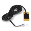 1pc 30x18x10 5mm Sensing NPN PNP NO NC 5V TL-W5MC1-5V F1-5V Flat Shape inductive Proximity Sensor Switch 5VDC Special for MCU(C1-5V NPN NO) view 3