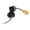 1pc 30x18x10 5mm Sensing NPN PNP NO NC 5V TL-W5MC1-5V F1-5V Flat Shape inductive Proximity Sensor Switch 5VDC Special for MCU(C1-5V NPN NO) view 4