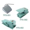 1pc TFS-201 TFS-302 TFS-402 Foot Switch Pedal Switch 15A AC 380V AC 250V 50HZ(TFS-201) view 2