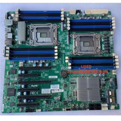 BAERUD 1pcs Office Equipment Parts X9DR3-F