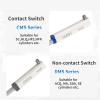 1pc Pneumatic Magnetic Switch CS1-J-G Cylinder Sensing Magnetic CMSG DMSH CMSJ Proximity Switch Sensor(D-A93) view 4