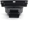 Car Interior Heater Air Outlet Cover Outlet Grilles 13417366 MK5 2004-2009 Air Conditionings Cover 1K0819743A view 1