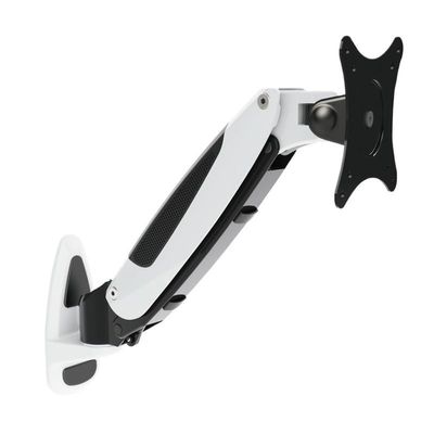 27-inch Wall-Mounted Computer Monitor Stand air Pressure Hover Lifting Telescopic Rotation GM111W