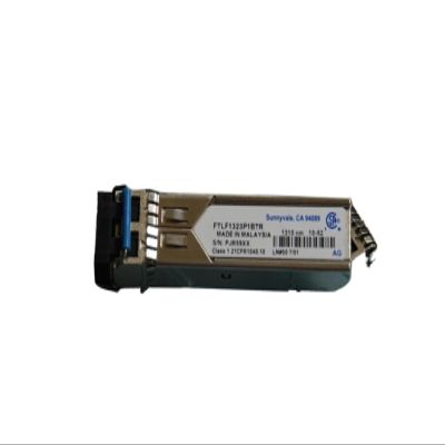 JTXSF 155M SFP/FTLF1323P1BTR 1310NM 15KM DDM SM SFP LC 100M Fiber Optical Networks in Cities