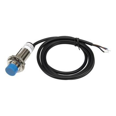 1pc XAM8-18GM-P1U M18 1-7mm Sensing 12-24V Supply Voltage PNP NO 0-10V Signal Output inductive Proximity Switch Sensor