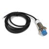 1pc XAM8-18GM-P1U M18 1-7mm Sensing 12-24V Supply Voltage PNP NO 0-10V Signal Output inductive Proximity Switch Sensor view 3