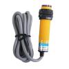 1pc Diffuse Sensor E3F-DS30C4/B2/P1/P2 Diameter18mm Distance10-30cm NPN PNP NO NC Reflection Transducer(E3F-DS30P2) view 2